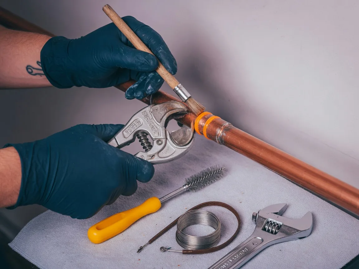 Why choose Sump Pump Repair in Lucerne, IN